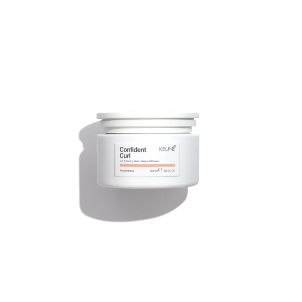 Keune Confident Curl Mask - Маска для кудрявых волос