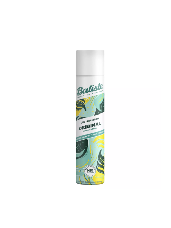 Batiste Original - Сухой шампунь 200 мл