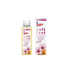 Gehwol Fusskraft Soft Feet Nourishing Bath - Ванна для ног Миндаль и Ваниль