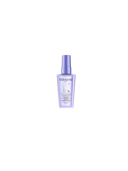 Kerastase Blond Absolu Huile Cicaextreme - Масло для восстановления поврежденных волос