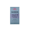 Wella Blondor Multi-Blonde Powder - Порошок для осветления волос