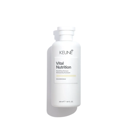 Keune Vital Nutrition Shampoo - Шампунь основное питание