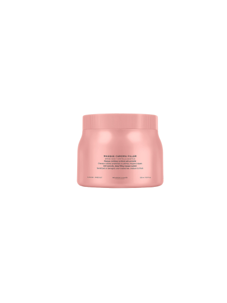 Kerastase Chroma Absolu Masque Chroma Filler - Маска для окрашенных чувствительных или поврежденных волос