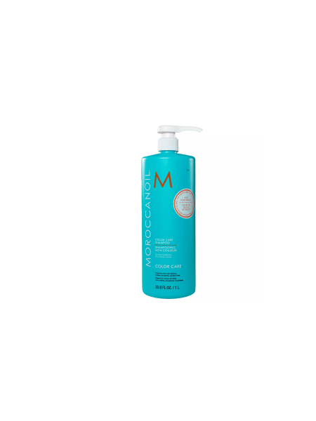 Moroccanoil Color Care Shampoo - Шампунь для окрашенных волос
