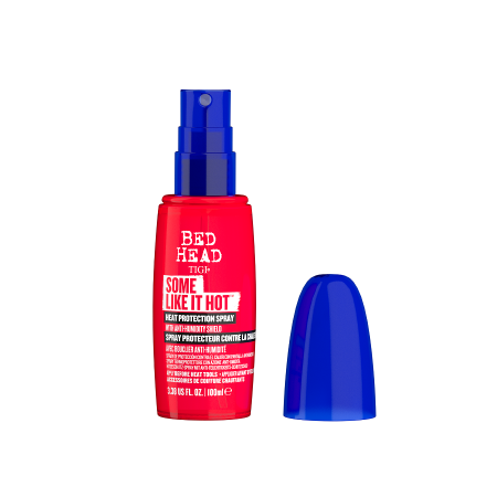 TIGI Bed Head Some Like It Hot - Термозащитный спрей