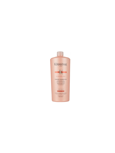 Kerastase Discipline Fondant Fluidealiste - Молочко для гладкости и легкости волос в движении