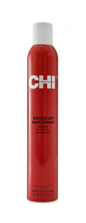 CHI Styling Enviro 54 Hair Spray Firm Hold - Лак сильной фиксации