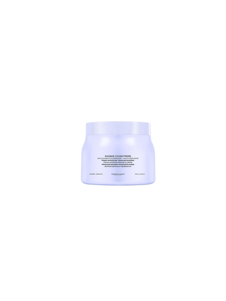 Kerastase Blond Absolu Masque Cicaextreme - Маска для интенсивного увлажнения осветленных волос