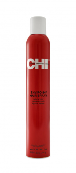 CHI Styling Enviro 54 Hair Spray Natural Hold - Лак нормальной фиксации