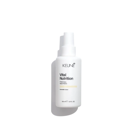 Keune Vital Nutrition Protein Spray - Протеиновый кондиционер-спрей основное питание