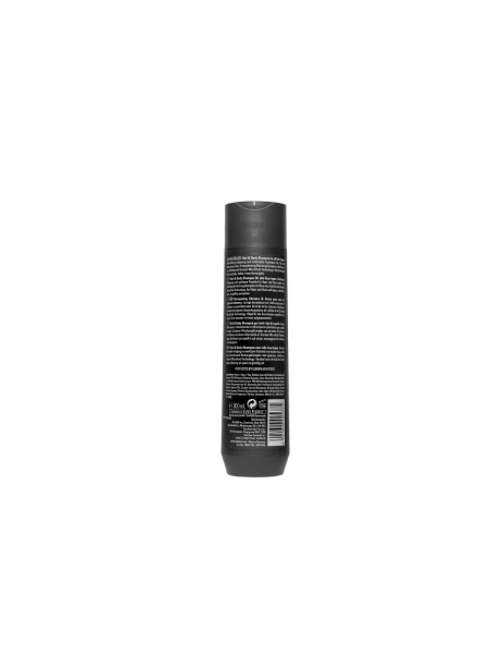 Goldwell Dualsenses Men Hair & Body Shampoo - Освежающий шампунь для волос и тела 300 мл