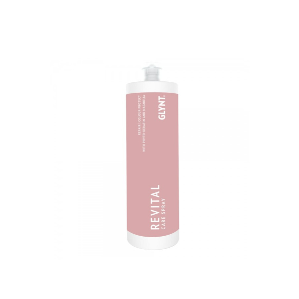 Glynt Revital Care Spray - Спрей для придания блеска