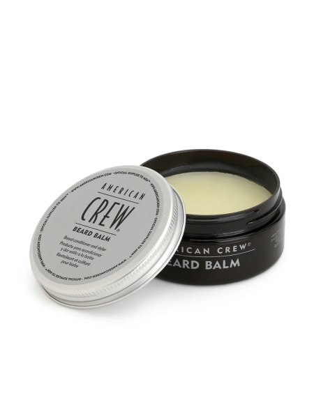 American Crew Beard Balm - Бальзам для бороды 60 г