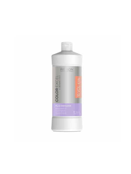 Revlon Color Excel Energizer - Окислитель
