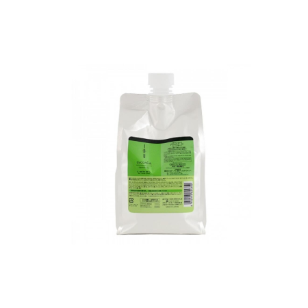 Lebel Cosmetics IAU Lycomint Cleansing Icy - Шампунь для волос