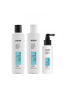 Nioxin System 3 Kit - Набор для окрашенных волос с тенденцией к истончению