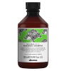 Davines Natural Tech Renewing Shampoo - Обновляющий шампунь