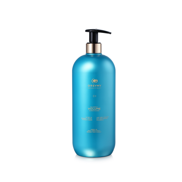 Greymy Plumping Volume Conditioner - Уплотняющий кондиционер для объема