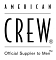 American Crew (США)