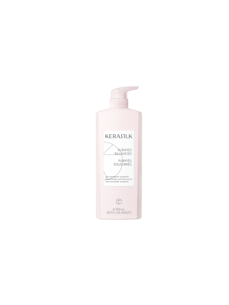 Kerasilk Anti-Dandruff Shampoo - Шампунь против перхоти