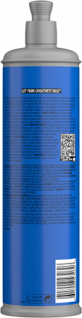 TIGI Bed Head Down ’N Dirty Conditioner - Кондиционер-детокс для волос