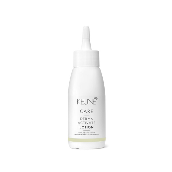 Keune Derma Activate Lotion - Лосьон против выпадения волос