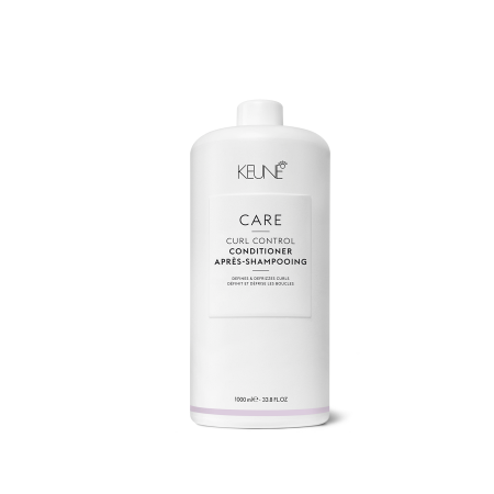 Keune Curl Control Conditioner - Кондиционер уход за локонами