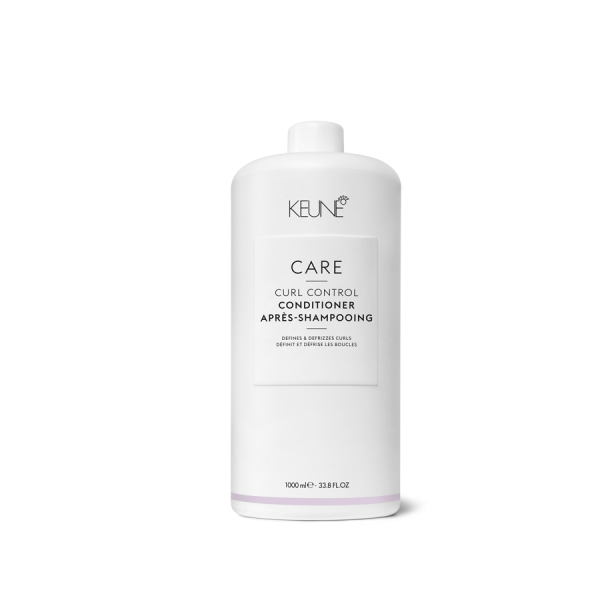 Keune Curl Control Conditioner - Кондиционер уход за локонами