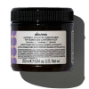 Davines Alchemic Conditioner - Кондиционер Алхимик для натуральных и окрашенных волос