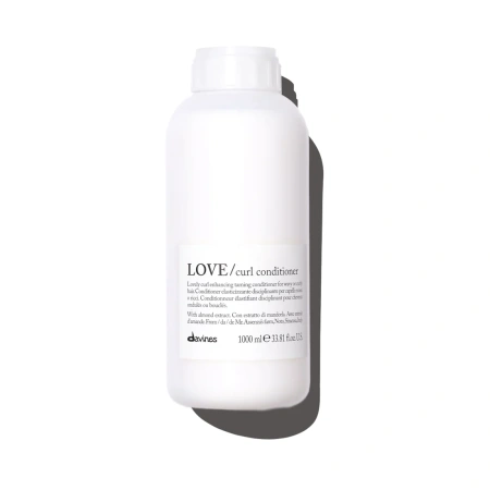 Davines Essential Haircare Love Curl Conditioner - Кондиционер усиливающий завиток