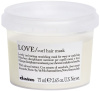 Davines Essential Haircare Love Curl Mask - Маска для усиления завитка