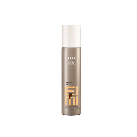 Wella Eimi Super Set - Лак для волос ультрасильной фиксации
