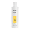 Nioxin System 1 Conditioner - Увлажняющий кондиционер для натуральных волос с тенденцией к истончению
