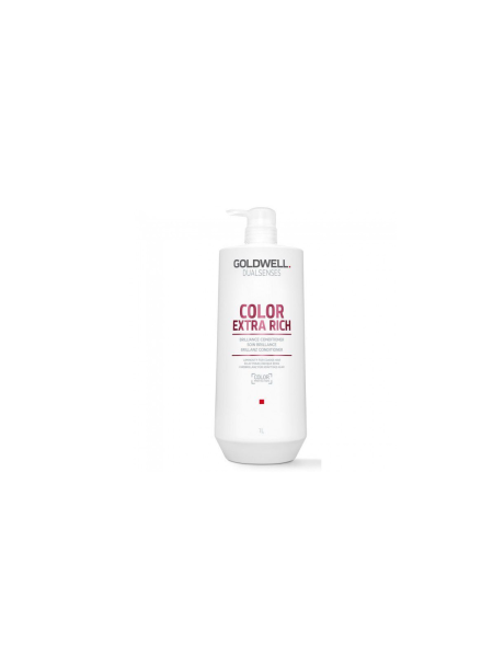 Goldwell Dualsenses Color Extra Rich Brilliance Conditioner - Интенсивный кондиционер для блеска окрашенных волос