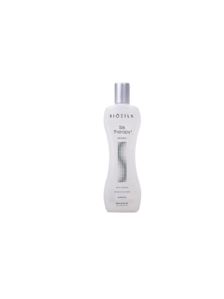Biosilk Silk Therapy Original - Гель восстанавливающий Шелковая терапия