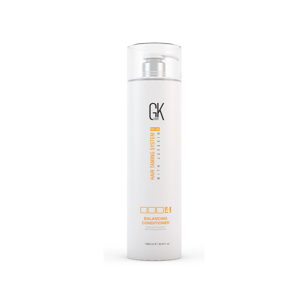 GKhair Global Keratin Balancing Conditioner - Балансирующий кондиционер