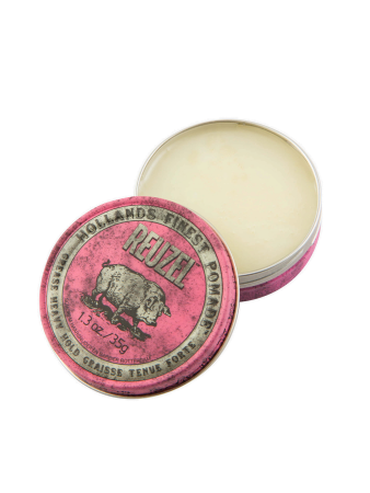 Reuzel Grease Heavy Hold - Мужская помада для укладки 35 г