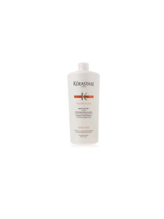 Kerastase Nutritive Bain Satin 1 - Шампунь-ванна для нормальных и слегка сухих волос