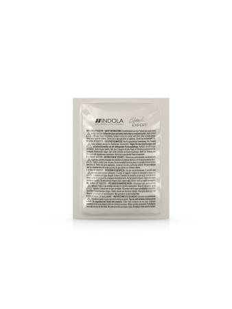 Indola Blonde Expert Ultra Lift Booster - Ультра-осветляющий бустер 10*10 г