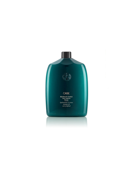 Oribe Moisture And Control Deep Treatment Masque - Маска для вьющихся волос Источник красоты
