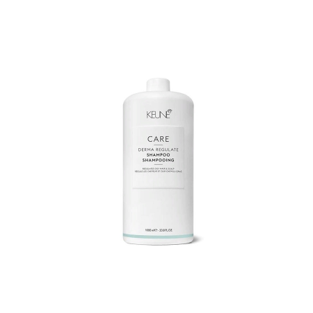 Keune Derma Regulate Shampoo - Шампунь себорегулирующий