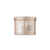 Schwarzkopf BlondMe All Blondes Detox Mask - Детокс-маска для всех типов блонд