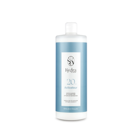 Kydra Le Salon Activateur Oxidizing Сream - Крем-оксидант с органическим маслом календулы