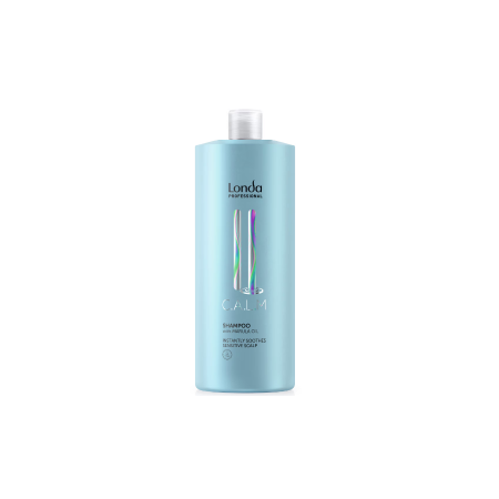 Londa C.A.L.M. Shampoo - Шампунь для чувствительной кожи головы с маслом марулы