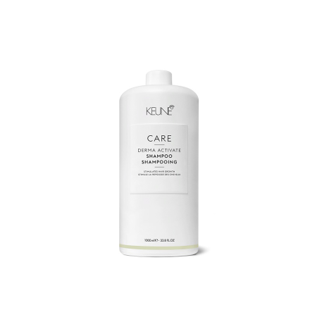 Keune Derma Activate Shampoo - Шампунь против выпадения волос