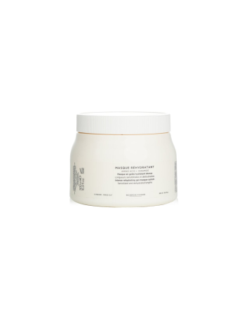 Kerastase Specifique Masque Rehydratant - Интенсивно увлажняющая гель-маска для чувствительных и обезвоженных волос по длине