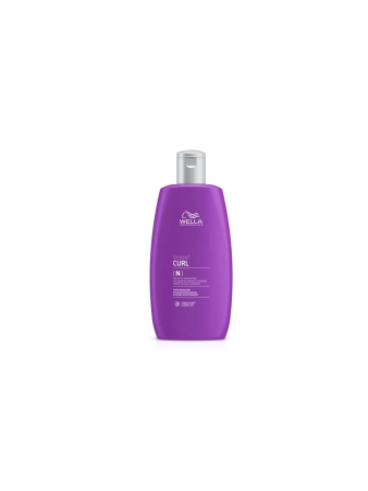 Wella Creatine+ Curl N - Лосьон для завивки нормальных волос, от тонких до трудноподдающихся