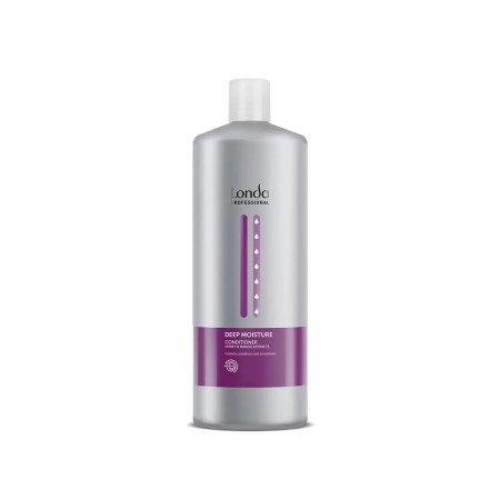 Londa Deep Moisture Conditioner - Экспресс-кондиционер для увлажнения