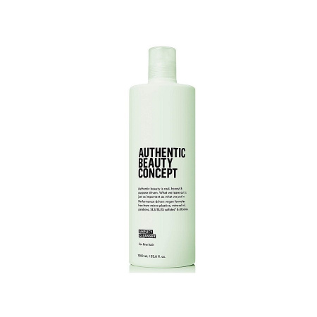 Authentic Beauty Concept Amplify Cleanser - Шампунь для объема