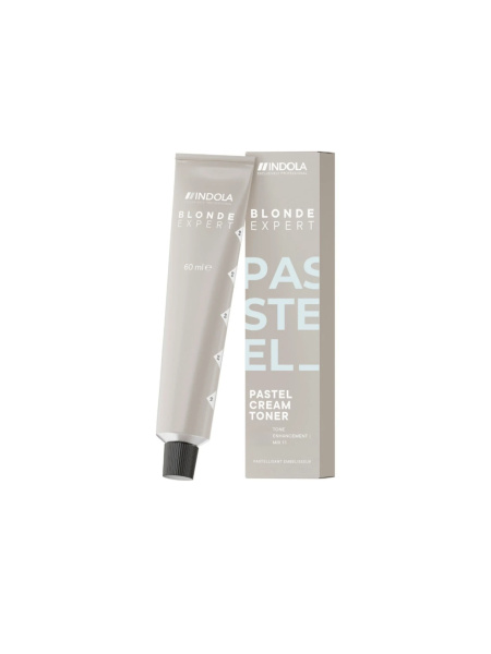 Indola Permanent Color Creme Blonde Expert - Стойкая крем-краска
